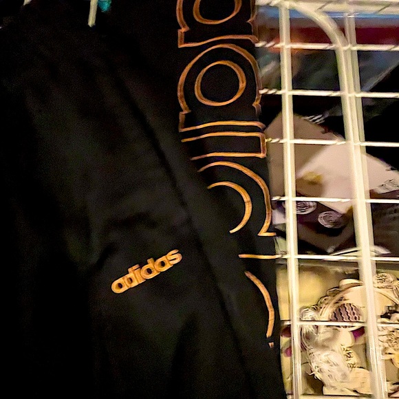 - Adidas woman’s joggers - Picture 3 of 5